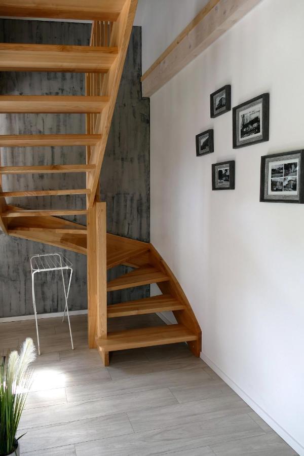 Ulinia Zacisze Dom Superior 90M2 - Fala - Mierzeja - Wydma Ngoại thất bức ảnh