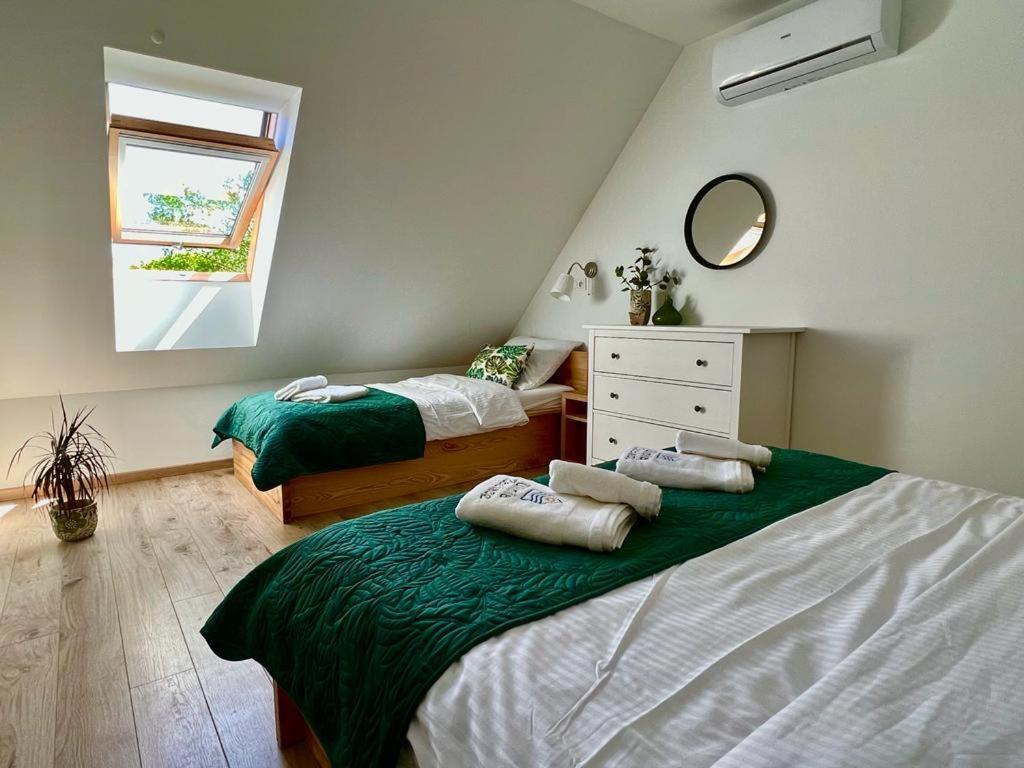 Ulinia Zacisze Dom Superior 90M2 - Fala - Mierzeja - Wydma Ngoại thất bức ảnh